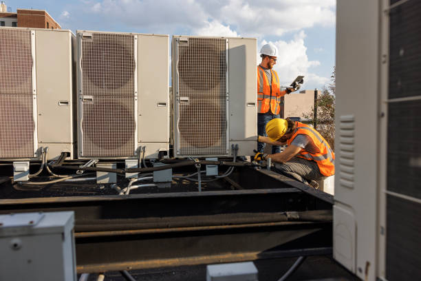 Best HVAC air duct cleaning  in Morrisville, PA