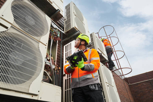 Best HVAC replacement cost  in Morrisville, PA