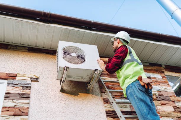 Best HVAC companies near me  in Morrisville, PA