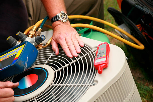 Best 24/7 HVAC repair  in Morrisville, PA