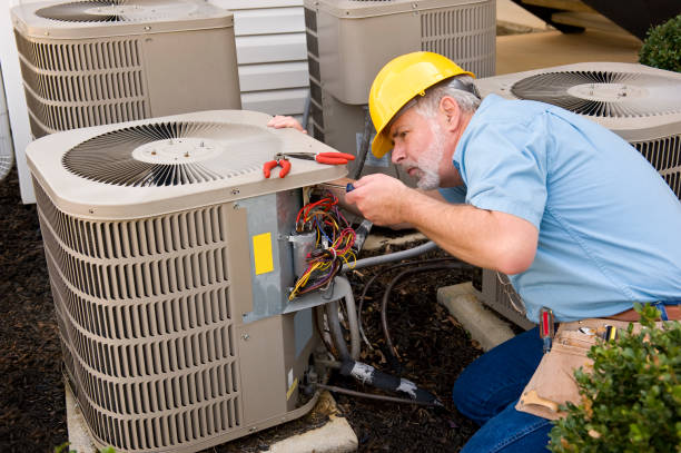 Best Emergency HVAC repair  in Morrisville, PA
