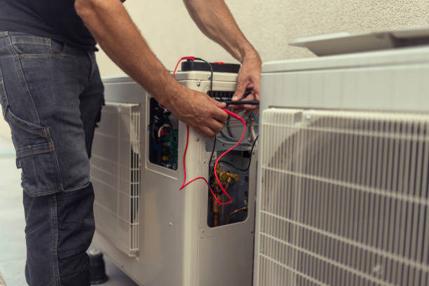 Best 24/7 HVAC repair  in Morrisville, PA