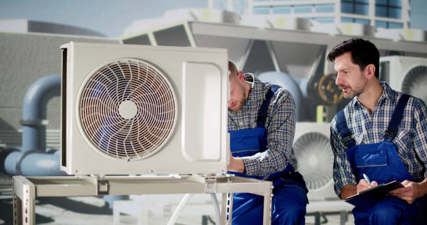 Best HVAC repair near me  in Morrisville, PA