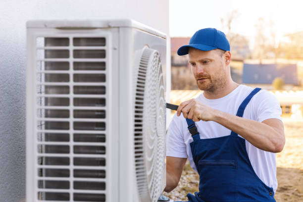 Reliable Morrisville, PA HVAC Solutions