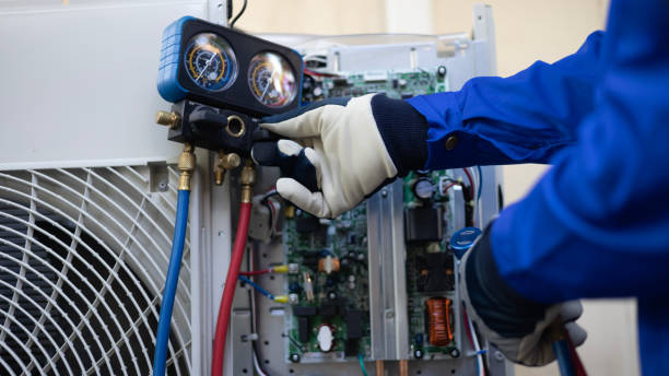 Best Air conditioning repair  in Morrisville, PA